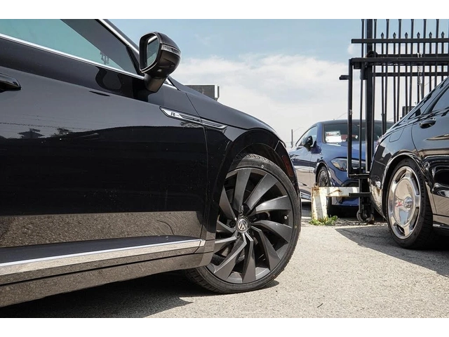 VW Arteon Keyless | Дистанционно стартиране | Обдухване - автомобили, коли, обяви за нови и употребявани 3