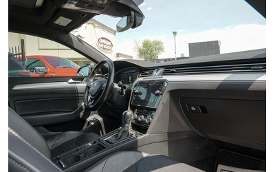 VW Arteon Keyless | Дистанционно стартиране | Обдухване - автомобили, коли, обяви за нови и употребявани 6
