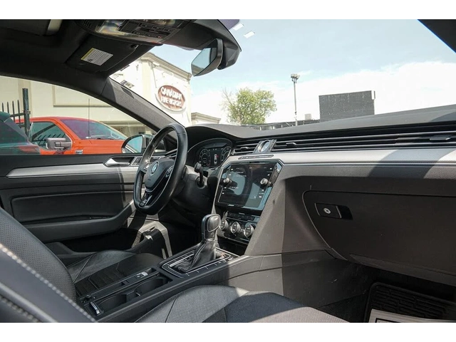 VW Arteon Keyless | Дистанционно стартиране | Обдухване - автомобили, коли, обяви за нови и употребявани 6