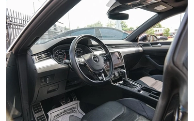 VW Arteon Keyless | Дистанционно стартиране | Обдухване - автомобили, коли, обяви за нови и употребявани 7
