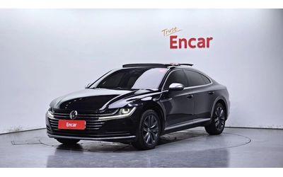 vw-arteon - 0