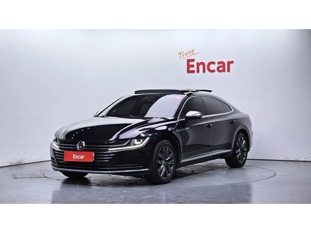 VW Arteon 2.0 TDI Premium - автомобили, коли, обяви за нови и употребявани 0