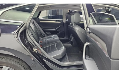 VW Arteon 2.0 TDI Premium - автомобили, коли, обяви за нови и употребявани 10
