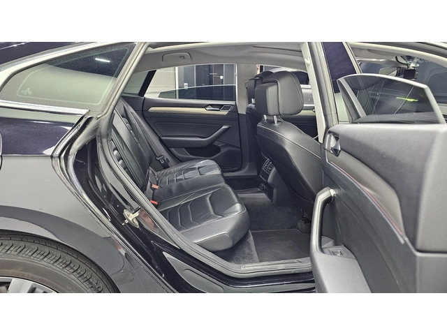 VW Arteon 2.0 TDI Premium - автомобили, коли, обяви за нови и употребявани 10