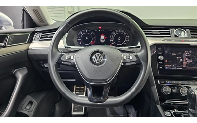 VW Arteon 2.0 TDI Premium - автомобили, коли, обяви за нови и употребявани 11
