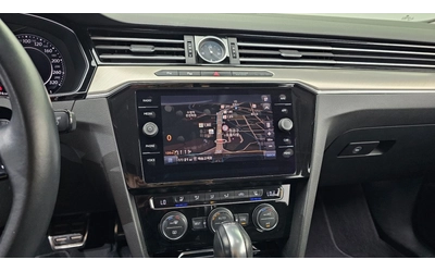 VW Arteon 2.0 TDI Premium - автомобили, коли, обяви за нови и употребявани 12