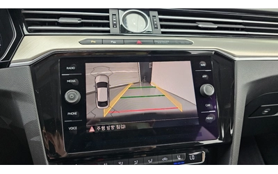 VW Arteon 2.0 TDI Premium - автомобили, коли, обяви за нови и употребявани 13
