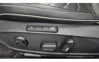 VW Arteon 2.0 TDI Premium - автомобили, коли, обяви за нови и употребявани 16