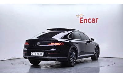vw-arteon - 1