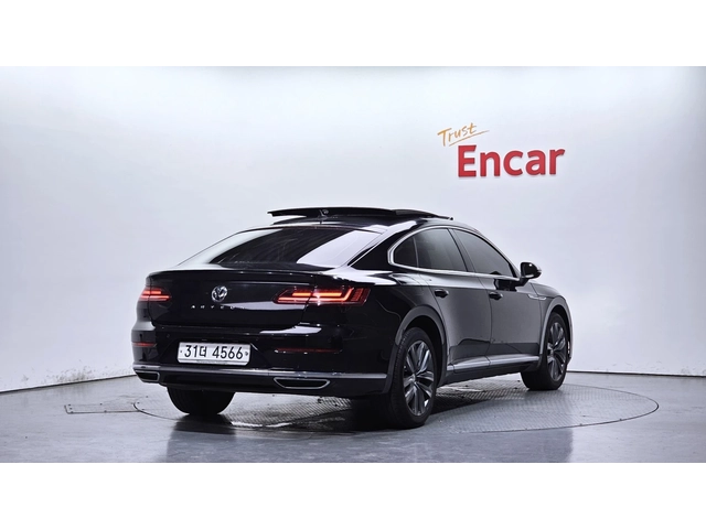 VW Arteon 2.0 TDI Premium - автомобили, коли, обяви за нови и употребявани 1