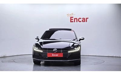 vw-arteon - 2