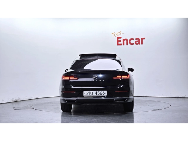 VW Arteon 2.0 TDI Premium - автомобили, коли, обяви за нови и употребявани 3