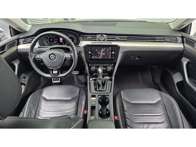 VW Arteon 2.0 TDI Premium - автомобили, коли, обяви за нови и употребявани 4