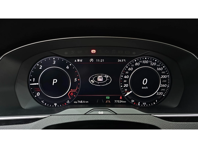 VW Arteon 2.0 TDI Premium - автомобили, коли, обяви за нови и употребявани 5