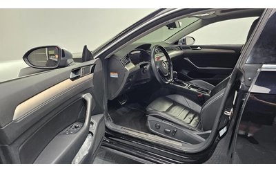 VW Arteon 2.0 TDI Premium - автомобили, коли, обяви за нови и употребявани 7