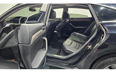 VW Arteon 2.0 TDI Premium - автомобили, коли, обяви за нови и употребявани 8
