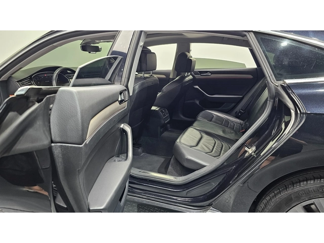VW Arteon 2.0 TDI Premium - автомобили, коли, обяви за нови и употребявани 8