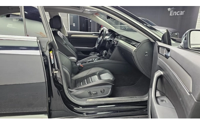 VW Arteon 2.0 TDI Premium - автомобили, коли, обяви за нови и употребявани 9