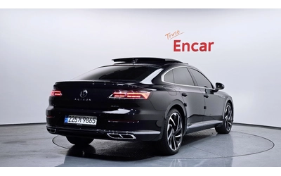 vw-arteon - 1