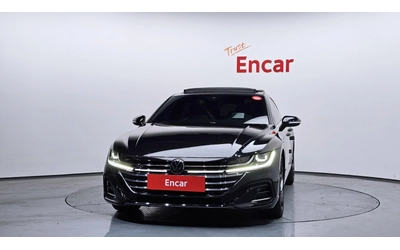 vw-arteon - 2