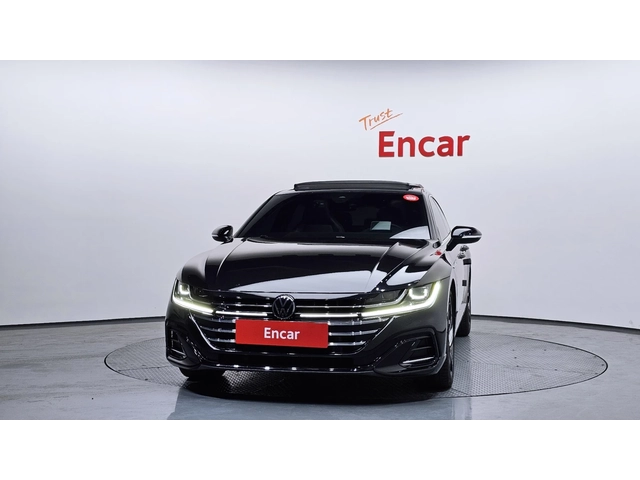 VW Arteon 2.0 TDI R-Line 4Motion - автомобили, коли, обяви за нови и употребявани 2