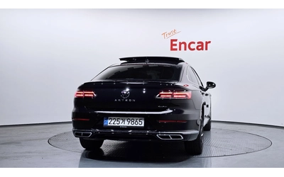 vw-arteon - 3