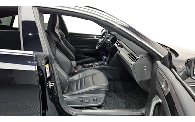 VW Arteon 2.0 TDI R-Line 4Motion - автомобили, коли, обяви за нови и употребявани 8
