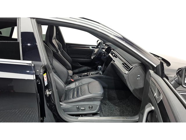 VW Arteon 2.0 TDI R-Line 4Motion - автомобили, коли, обяви за нови и употребявани 8
