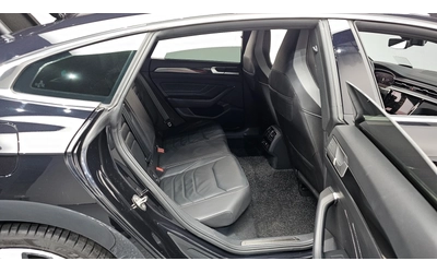 VW Arteon 2.0 TDI R-Line 4Motion - автомобили, коли, обяви за нови и употребявани 9