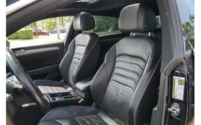 VW Arteon Execline R-LINE |4MOTION|CARBON APR INTAKE|NAVI| All Wheel Drive - автомобили, коли, обяви за нови и употребявани 14