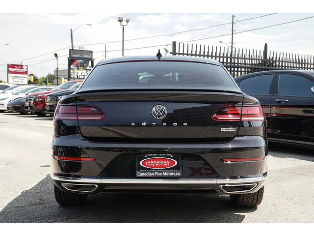 VW Arteon Execline R-LINE |4MOTION|CARBON APR INTAKE|NAVI| All Wheel Drive - автомобили, коли, обяви за нови и употребявани 6