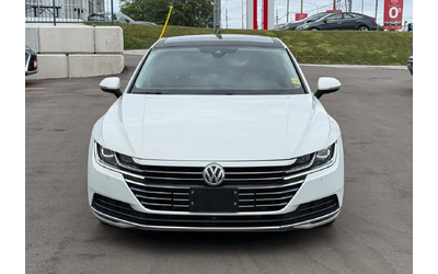 vw-arteon-no-accident-l-massage-seat-all-wheel-drive - 2