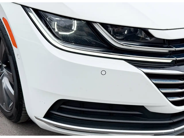 VW Arteon NO ACCIDENT l MASSAGE SEAT All Wheel Drive - автомобили, коли, обяви за нови и употребявани 11