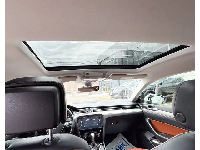 VW Arteon NO ACCIDENT l MASSAGE SEAT All Wheel Drive - автомобили, коли, обяви за нови и употребявани 19