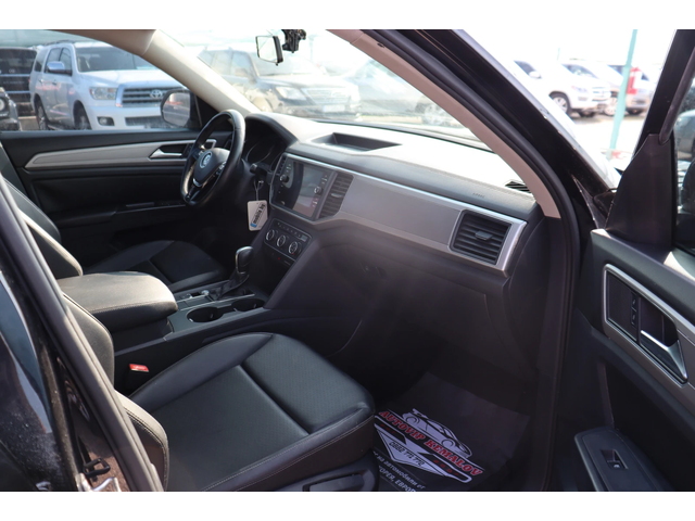 VW Atlas 3.6 V6/TOP/6+ 1 - автомобили, коли, обяви за нови и употребявани 13