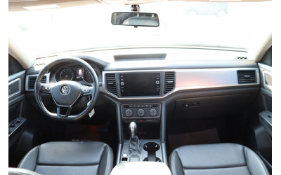 VW Atlas 3.6 V6/TOP/6+ 1 - автомобили, коли, обяви за нови и употребявани 14