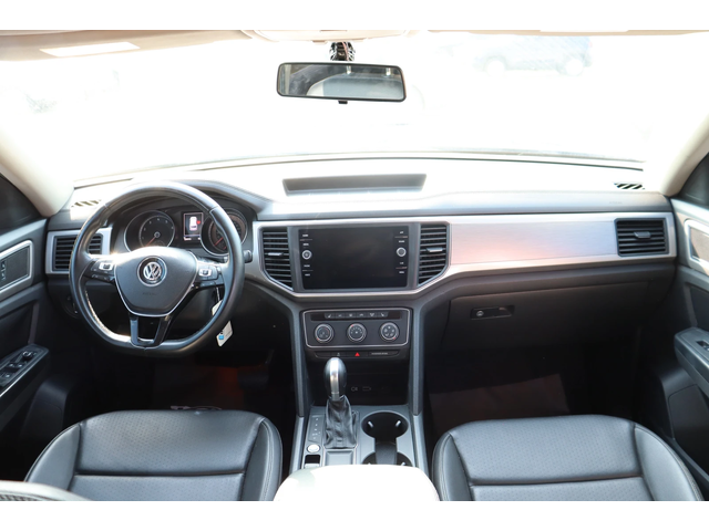 VW Atlas 3.6 V6/TOP/6+ 1 - автомобили, коли, обяви за нови и употребявани 14