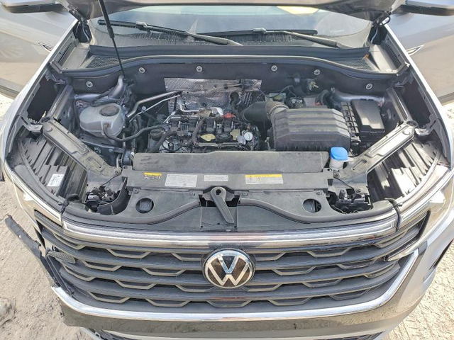 VW ATLAS 2.0L 4 FRONT WHEEL DRIVE - автомобили, коли, обяви за нови и употребявани 13