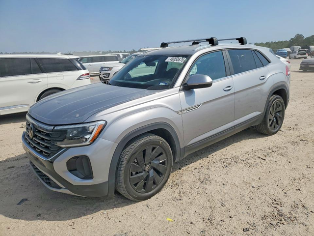 VW ATLAS 2.0L 4 FRONT WHEEL DRIVE - автомобили, коли, обяви за нови и употребявани 1