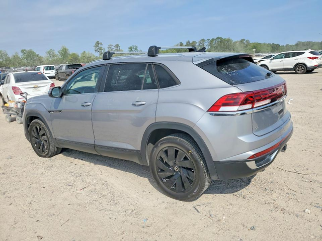 VW ATLAS 2.0L 4 FRONT WHEEL DRIVE - автомобили, коли, обяви за нови и употребявани 2