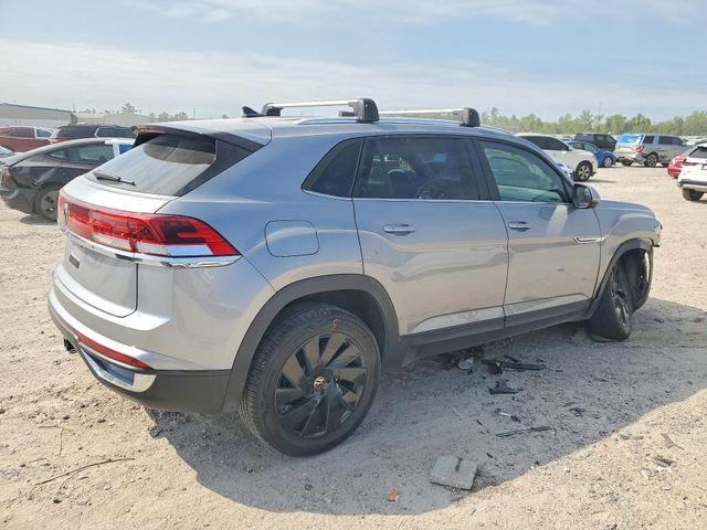 VW ATLAS 2.0L 4 FRONT WHEEL DRIVE - автомобили, коли, обяви за нови и употребявани 3