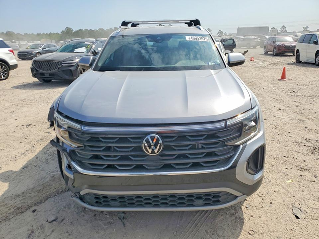 VW ATLAS 2.0L 4 FRONT WHEEL DRIVE - автомобили, коли, обяви за нови и употребявани 5
