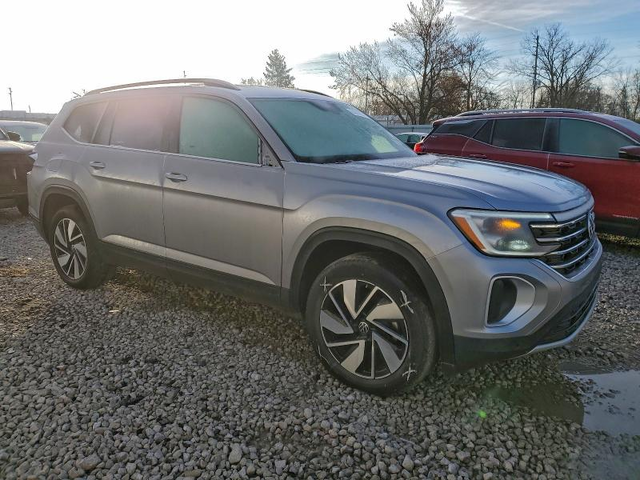 VW ATLAS 2.0L 4 Front-wheel Drive - автомобили, коли, обяви за нови и употребявани 3