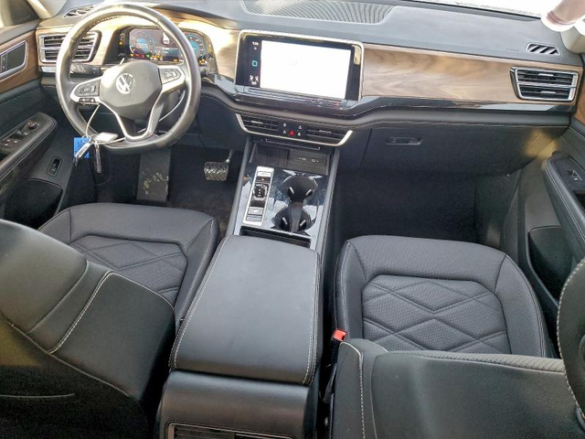 VW ATLAS 2.0L 4 Front-wheel Drive - автомобили, коли, обяви за нови и употребявани 7