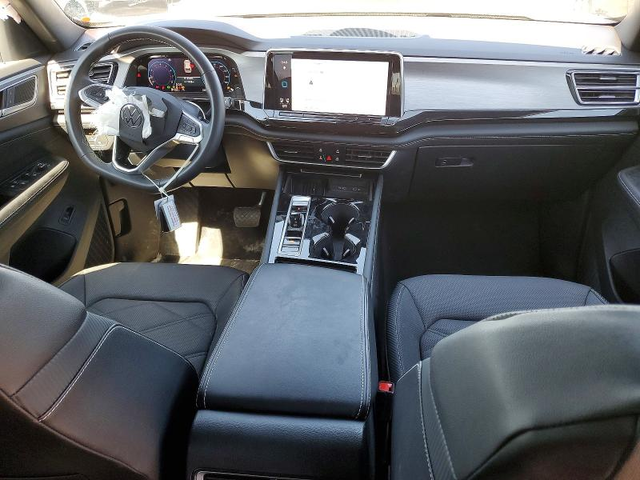 VW Atlas 2.0L 4 FRONT WHEEL DRIVE - автомобили, коли, обяви за нови и употребявани 7