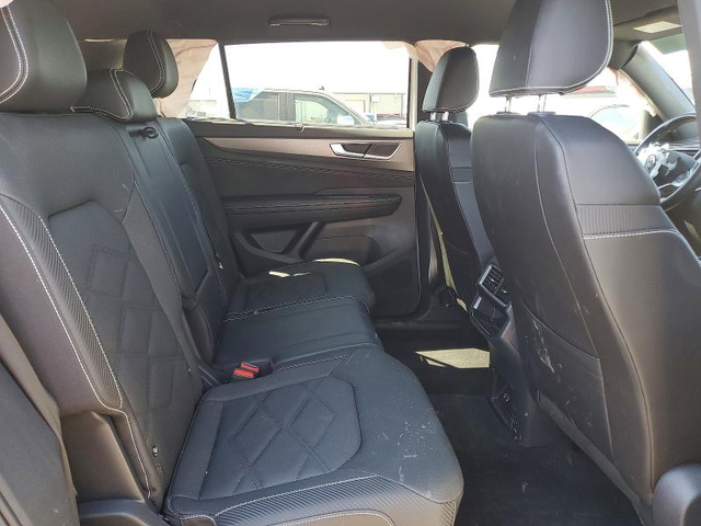 VW Atlas 2.0L 4 FRONT WHEEL DRIVE - автомобили, коли, обяви за нови и употребявани 9
