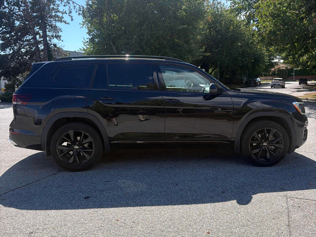 VW ATLAS 2.0L 4cyl AWD - автомобили, коли, обяви за нови и употребявани 2
