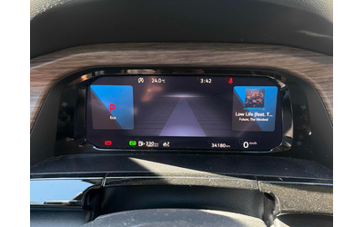 VW ATLAS 2.0L 4cyl AWD - автомобили, коли, обяви за нови и употребявани 7