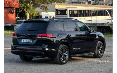 vw-atlas-2-0l-4motion-r-line - 2