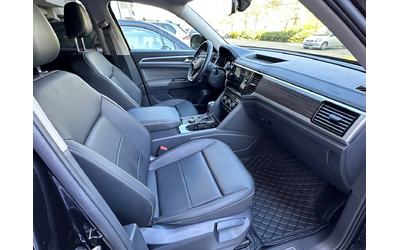 VW Atlas 2.0L 4Motion, R-Line - автомобили, коли, обяви за нови и употребявани 8